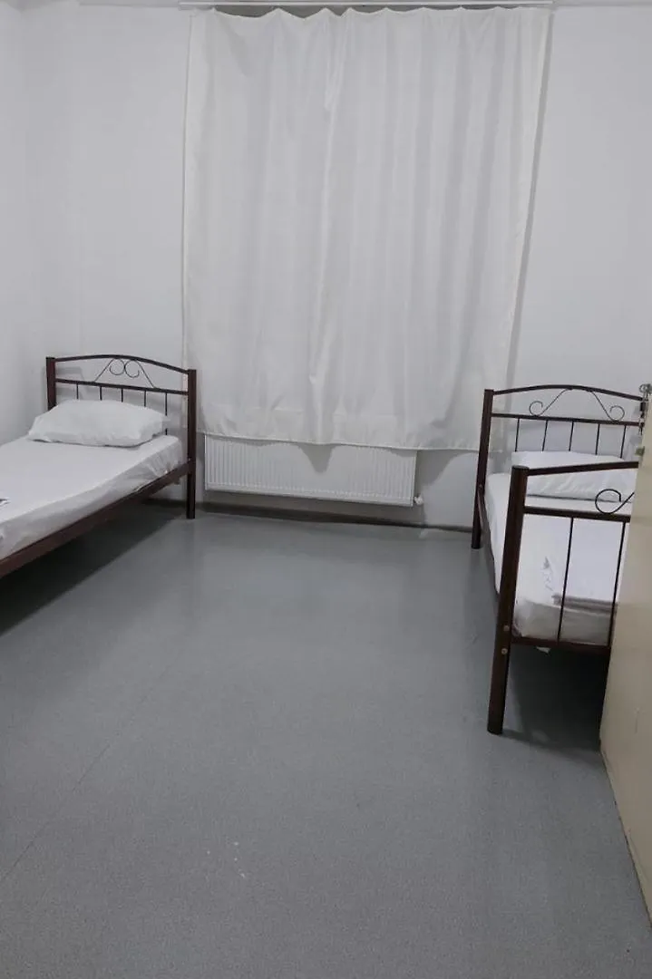 Gd Dorm Hostel Baku