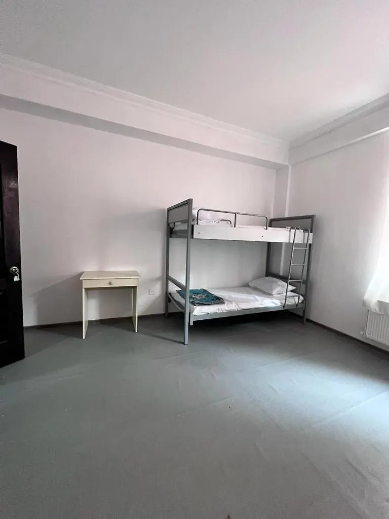 Gd Dorm Hostel Baku