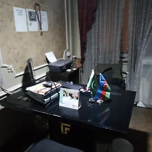 Freestyle Баку