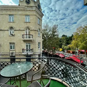 Nizami Otel
