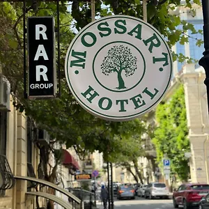 Moss Art Boutique Otel