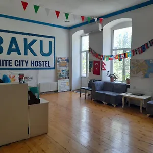 White Баку